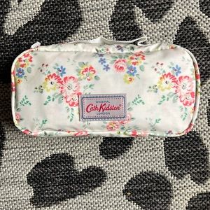 Cath Kidston on the go toddler snack set!  Bought in UK at children’s store.